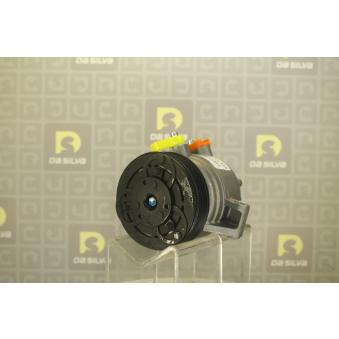 Compresseur, climatisation DA SILVA OEM DB5H61450
