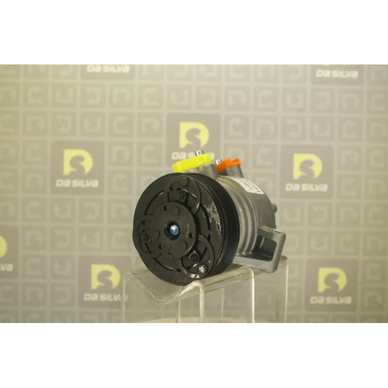 Compresseur, climatisation DA SILVA FC1361 - Visuel 1