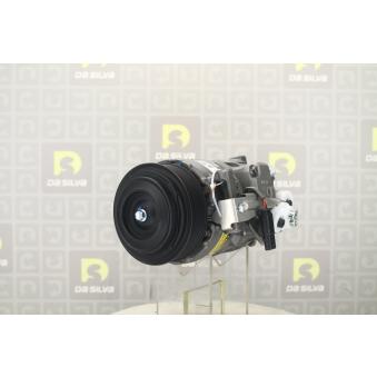 Compresseur, climatisation DA SILVA OEM A0008303802