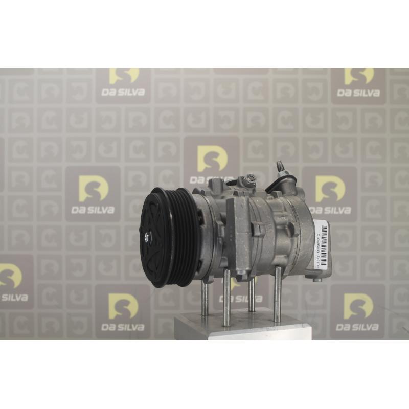 Compresseur, climatisation DA SILVA FC1373 - Visuel 2