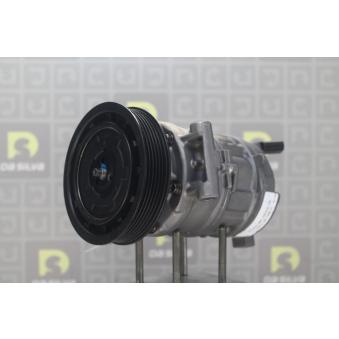 Compresseur, climatisation DA SILVA OEM 8T0260805G