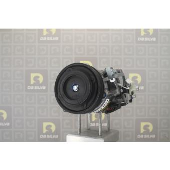 Compresseur, climatisation DA SILVA OEM A0032306811