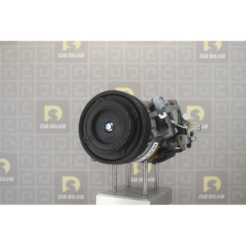 Compresseur, climatisation DA SILVA FC1383 - Visuel 1