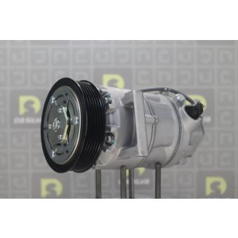 Compresseur, climatisation DA SILVA OEM 926002019R