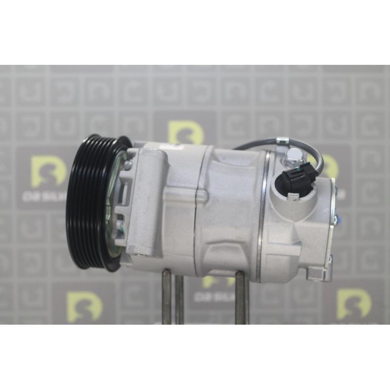Compresseur, climatisation DA SILVA FC1391 - Visuel 2