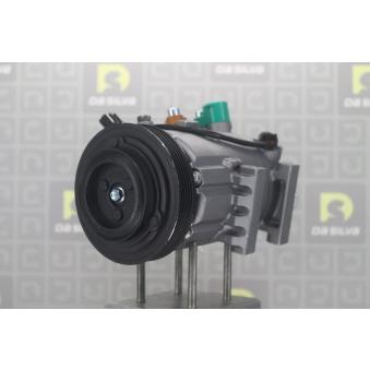 Compresseur, climatisation DA SILVA FC1397