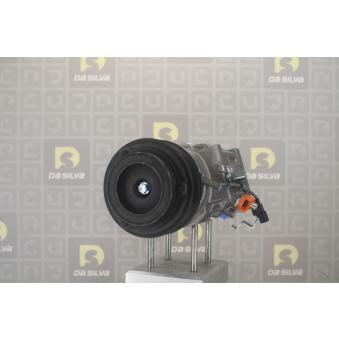 Compresseur, climatisation DA SILVA OEM 38810RFWG01