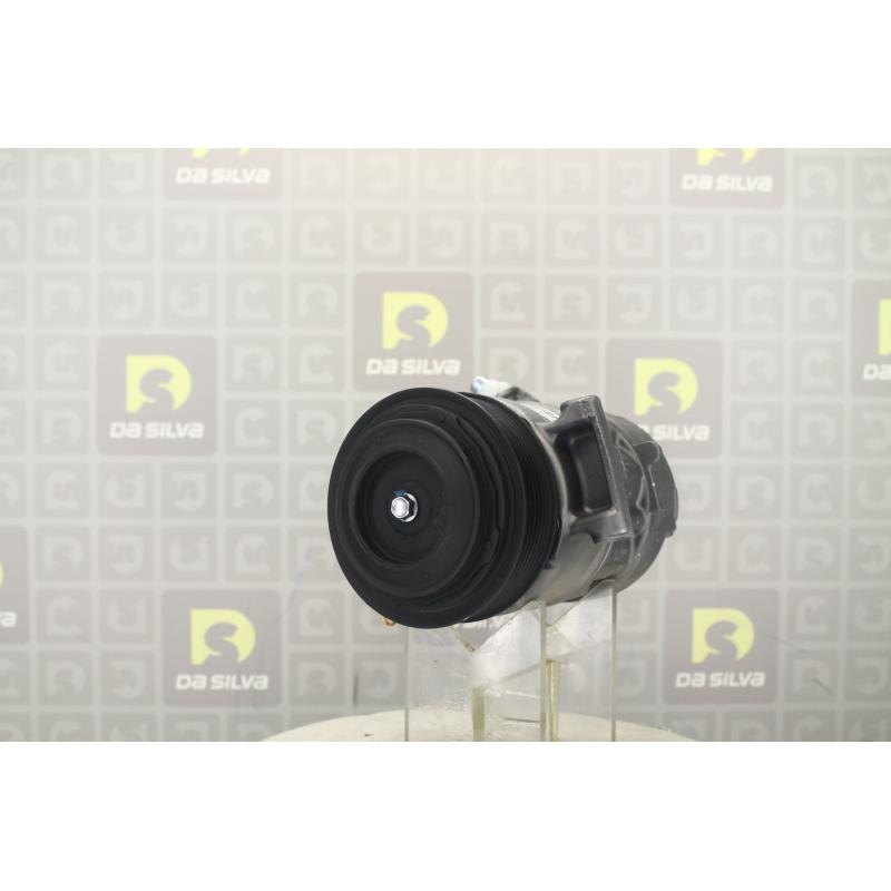 Compresseur, climatisation DA SILVA FC1413 - Visuel 1