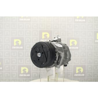 Compresseur, climatisation DA SILVA OEM DX2319D629FA