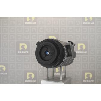 Compresseur, climatisation DA SILVA FC1430