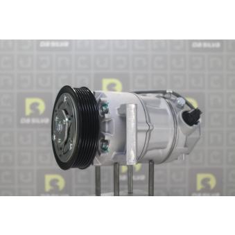 Compresseur, climatisation DA SILVA OEM 388105AZG01