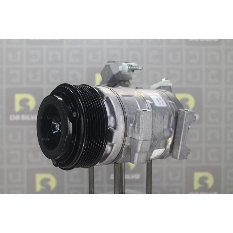 Compresseur, climatisation DA SILVA FC1450 - Visuel 1