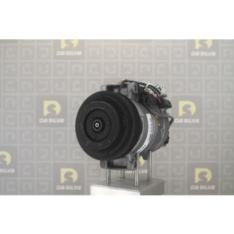 Compresseur, climatisation DA SILVA FC1453