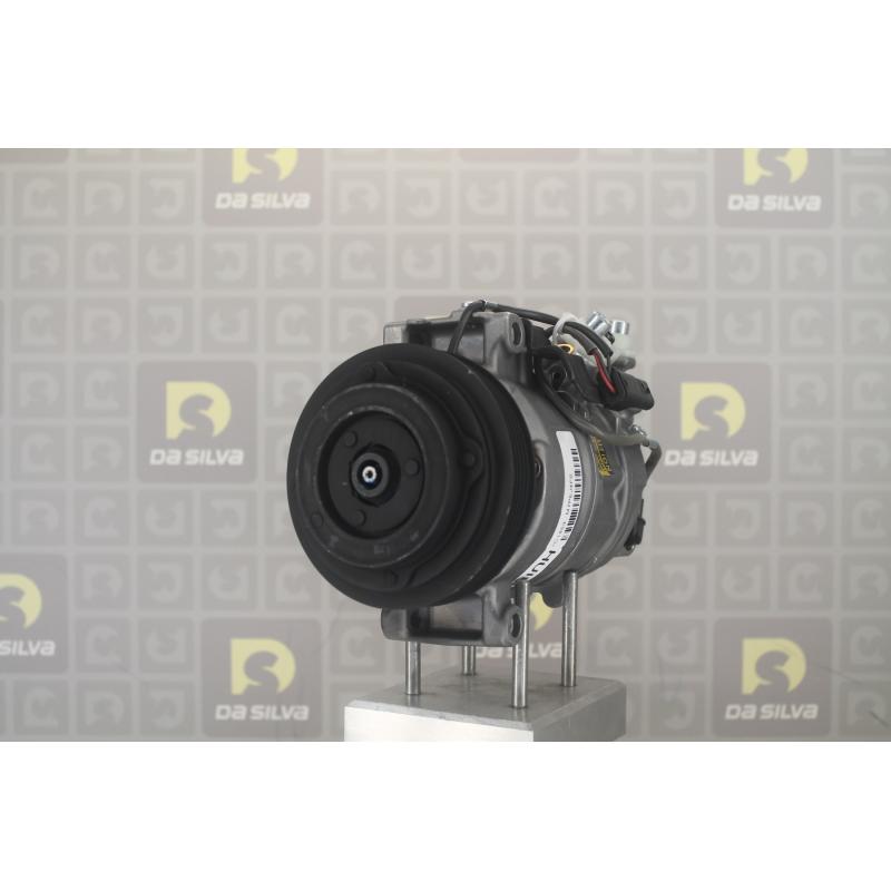 Compresseur, climatisation DA SILVA FC1453 - Visuel 1