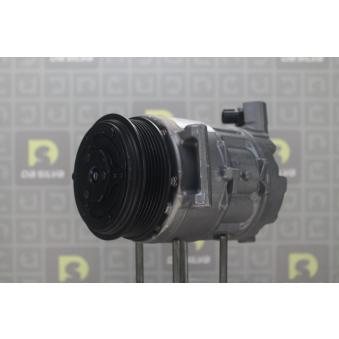 Compresseur, climatisation DA SILVA OEM 2204780