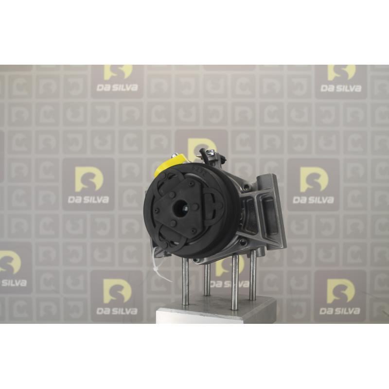 Compresseur, climatisation DA SILVA FC1467 - Visuel 1