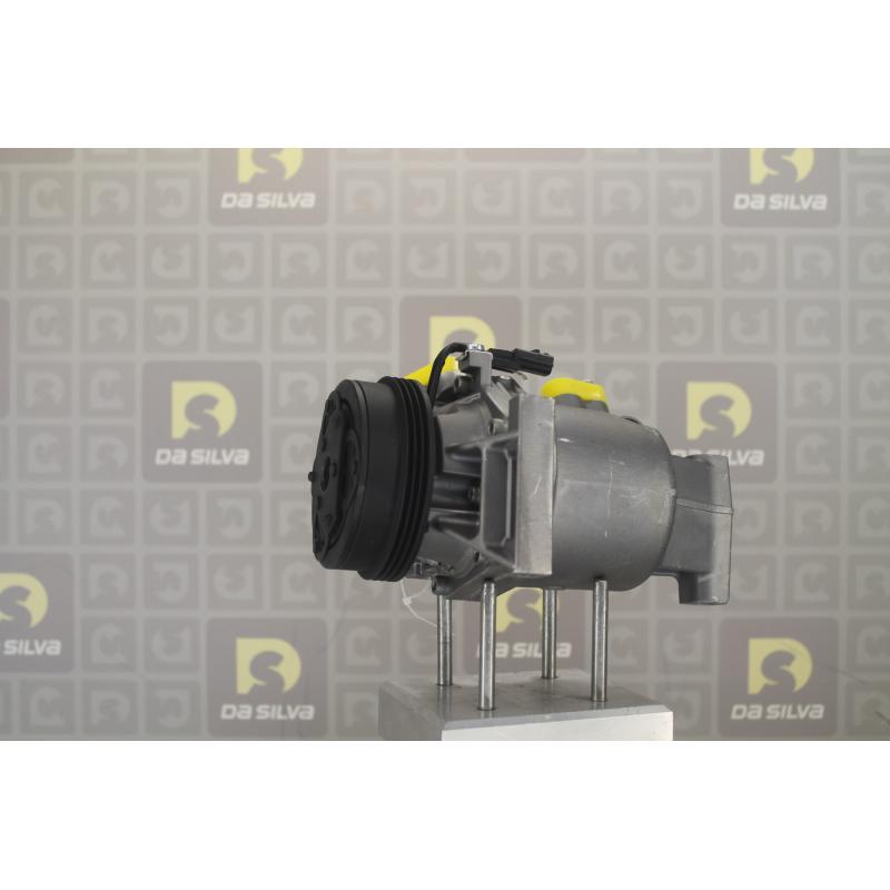 Compresseur, climatisation DA SILVA FC1467 - Visuel 2