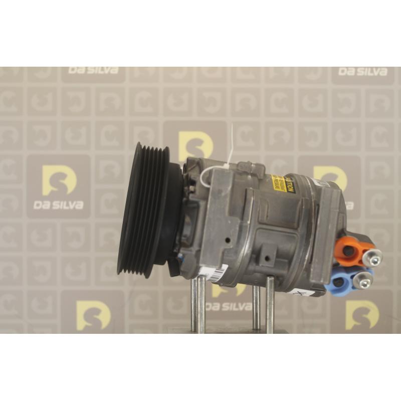 Compresseur, climatisation DA SILVA FC1469 - Visuel 2