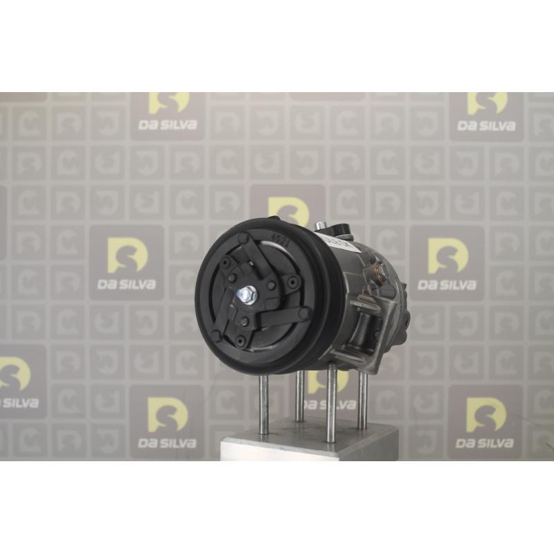 Compresseur, climatisation DA SILVA FC1480 - Visuel 1