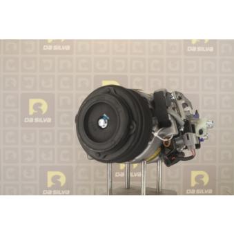 Compresseur, climatisation DA SILVA OEM 0032308711