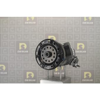 Compresseur, climatisation DA SILVA FC1483