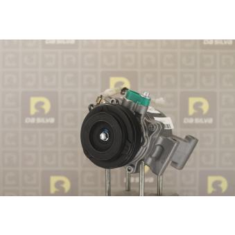 Compresseur, climatisation DA SILVA OEM 8832081020
