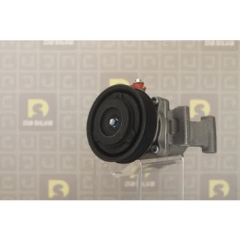 Compresseur, climatisation DA SILVA OEM 88410b1040