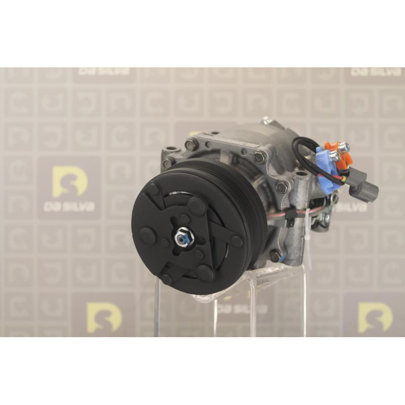 Compresseur, climatisation DA SILVA FC1538 - Visuel 1