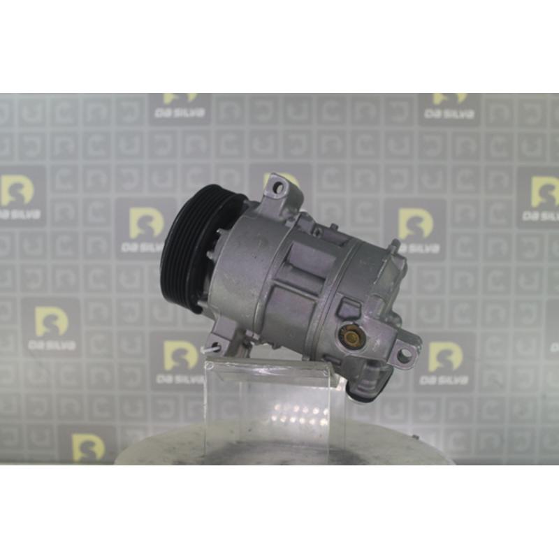 Compresseur, climatisation DA SILVA FC1543 - Visuel 1