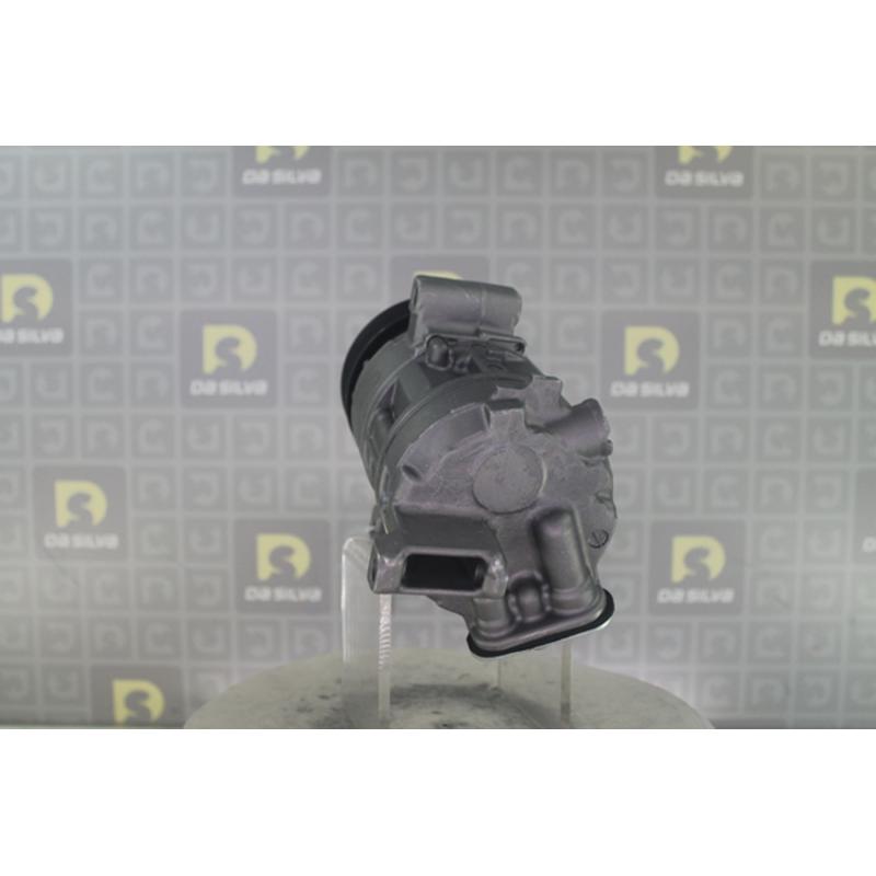 Compresseur, climatisation DA SILVA FC1543 - Visuel 2