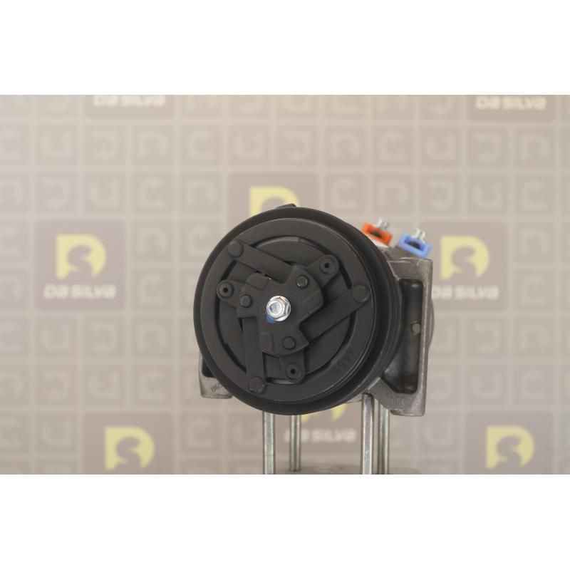 Compresseur, climatisation DA SILVA FC1549 - Visuel 1