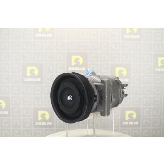 Compresseur, climatisation DA SILVA FC1551