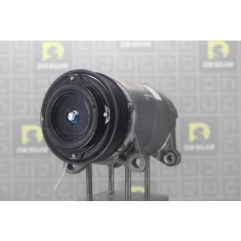 Compresseur, climatisation DA SILVA OEM 64529384630