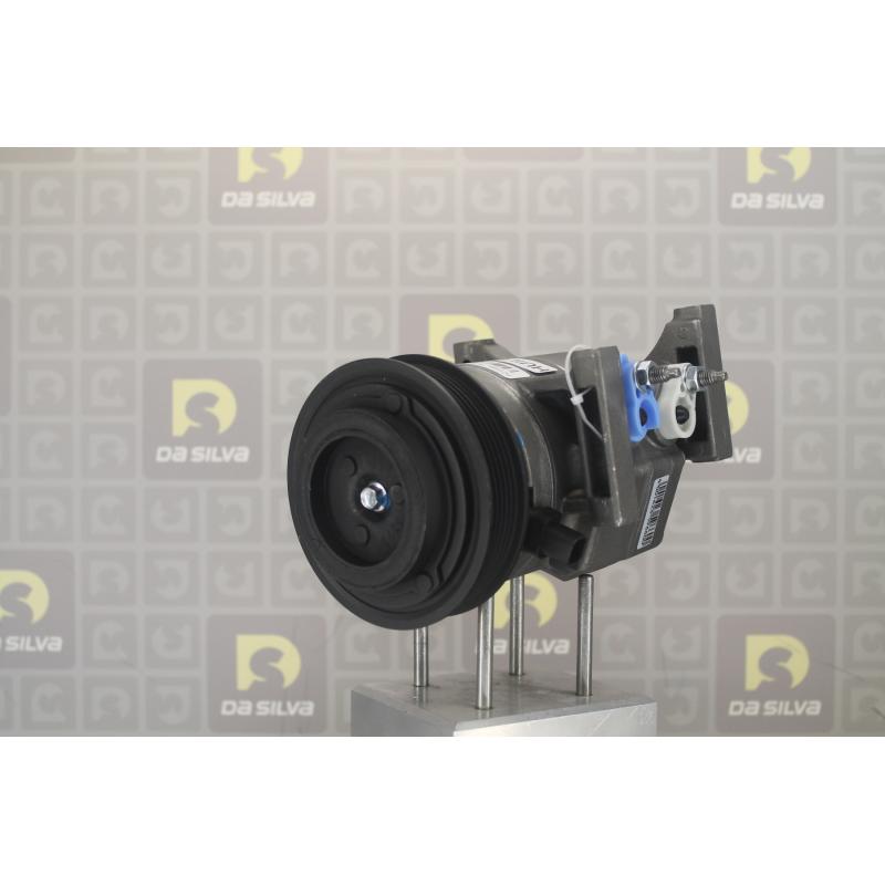 Compresseur, climatisation DA SILVA FC1565 - Visuel 1