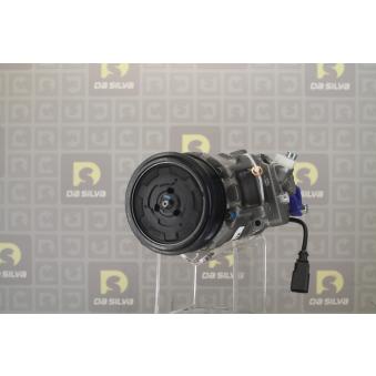 Compresseur, climatisation DA SILVA OEM 7E0820803P