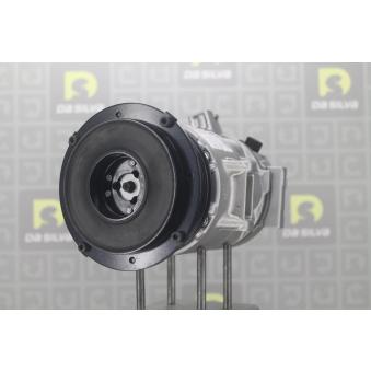 Compresseur, climatisation DA SILVA OEM 8831006320 Compresseur, climatisation DA SILVA OEM 8831006320