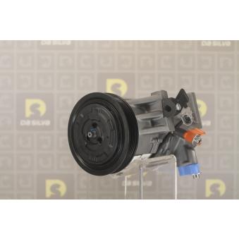 Compresseur, climatisation DA SILVA OEM 8831052550 Compresseur, climatisation DA SILVA OEM 8831052550