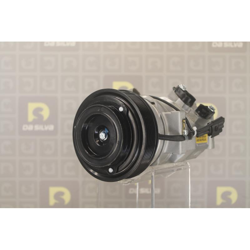 Compresseur, climatisation DA SILVA FC1585 - Visuel 1