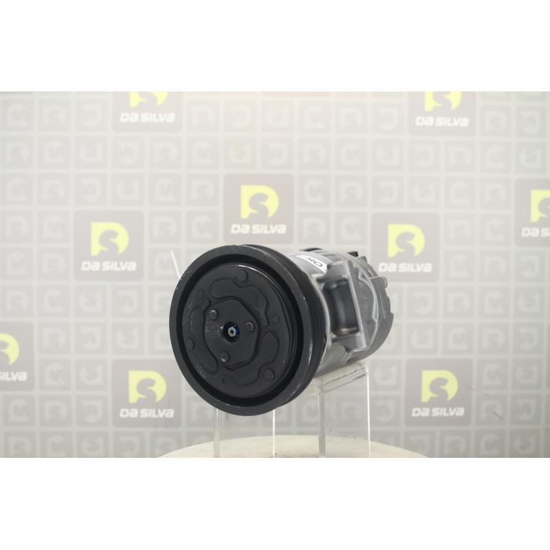 Compresseur, climatisation DA SILVA FC1596 - Visuel 1