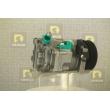 DA SILVA FC1610 - Compresseur, climatisation