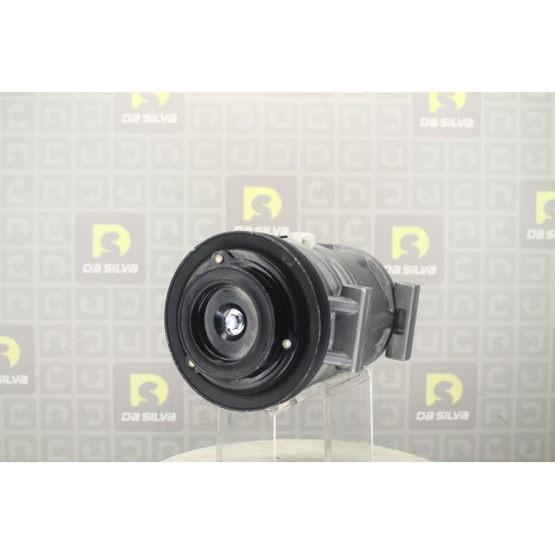 Compresseur, climatisation DA SILVA FC1657 - Visuel 1
