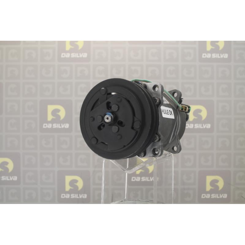 Compresseur, climatisation DA SILVA FC1658 - Visuel 1
