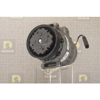 Compresseur, climatisation DA SILVA OEM 4E0260805C