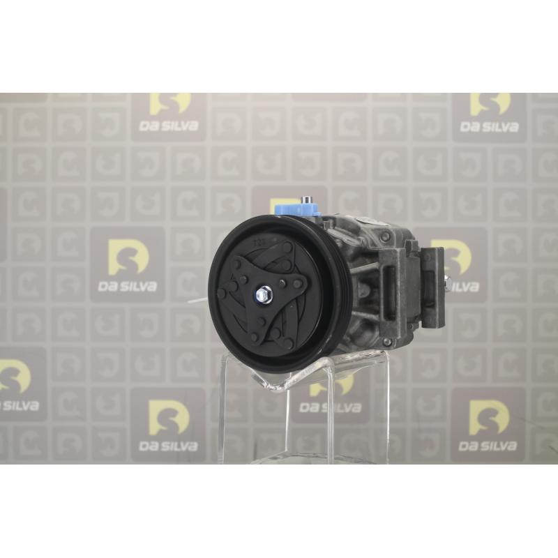 Compresseur, climatisation DA SILVA FC1675 - Visuel 1