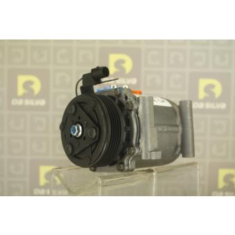 Compresseur, climatisation DA SILVA OEM MR398278