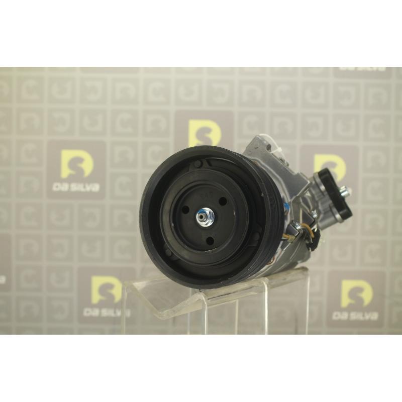 Compresseur, climatisation DA SILVA FC1691 - Visuel 1