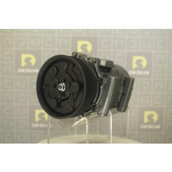 Compresseur, climatisation DA SILVA OEM 2M2H19D629AA