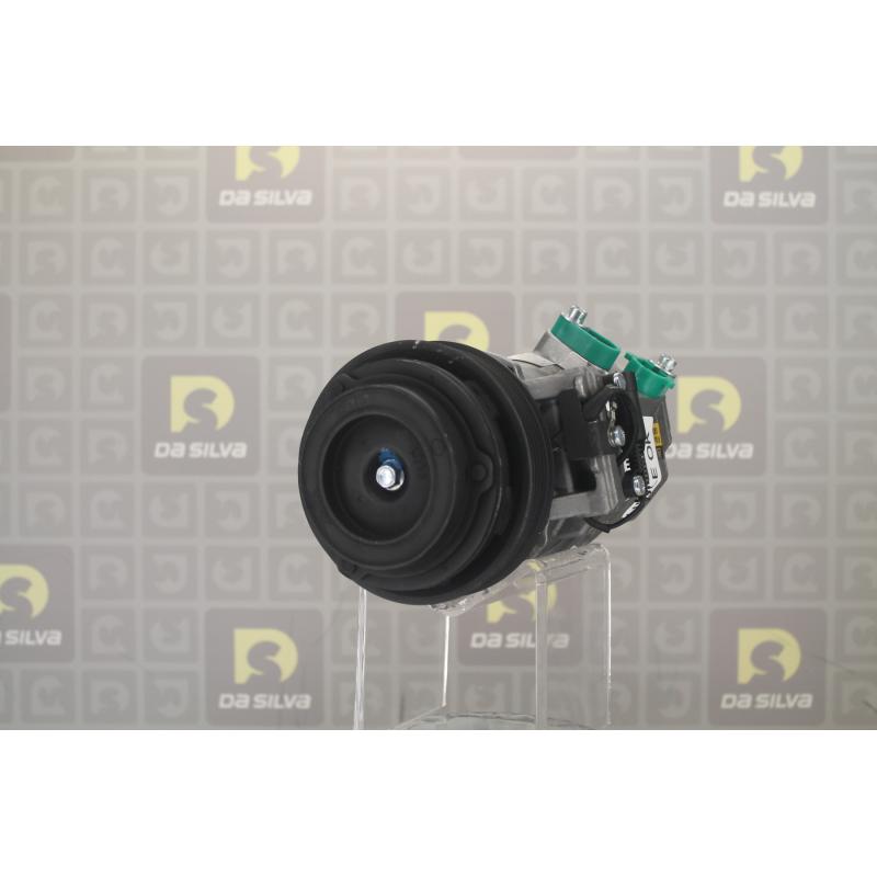 Compresseur, climatisation DA SILVA FC1710 - Visuel 1