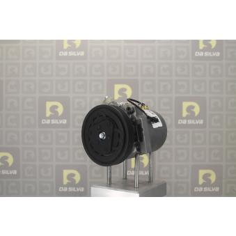 Compresseur, climatisation DA SILVA FC1714