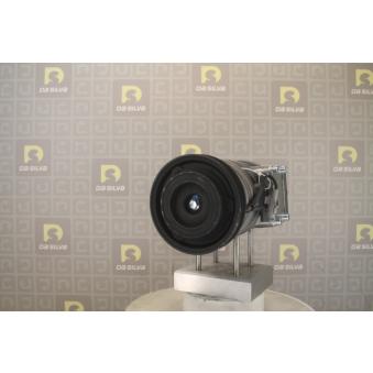 Compresseur, climatisation DA SILVA [FC1716]